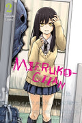 Cover Image for Mieruko-Chan, Vol. 2: Volume 2 -- Tomoki Izumi, Paperback