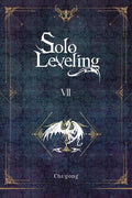 Cover Image for Solo Leveling, Vol. 7 (Novel) -- Chugong, Paperback