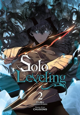 Cover Image for Solo Leveling, Vol. 2 (Comic) -- Chugong, Paperback