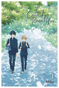 Cover Image for I Cannot Reach You, Vol. 1: Volume 1 -- Mika, Paperback