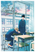 Cover Image for I Cannot Reach You, Vol. 2: Volume 2 -- Mika, Paperback