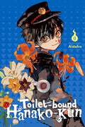 Cover Image for Toilet-Bound Hanako-Kun, Vol. 0 -- Aidairo, Paperback