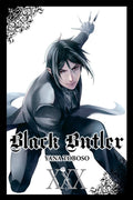 Cover Image for Black Butler, Vol. 30 -- Yana Toboso, Paperback