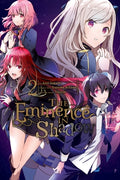 Cover Image for The Eminence in Shadow, Vol. 2 (Manga) -- Daisuke Aizawa, Paperback