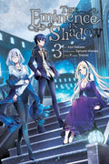 Cover Image for The Eminence in Shadow, Vol. 3 (Manga) -- Daisuke Aizawa, Paperback