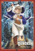 Cover Image for Delicious in Dungeon, Vol. 5 -- Ryoko Kui, Paperback