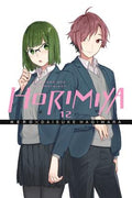 Cover Image for Horimiya, Vol. 12 -- Hero, Paperback