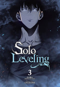 Cover Image for Solo Leveling, Vol. 3 (Comic) -- Chugong, Paperback