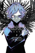 Cover Image for Bungo Stray Dogs: Beast, Vol. 2: Volume 2 -- Kafka Asagiri, Paperback