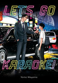 Cover Image for Let's Go Karaoke! -- Yama Wayama, Paperback