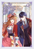 Cover Image for Why Raeliana Ended Up at the Duke's Mansion, Vol. 4 -- Whale, Paperback