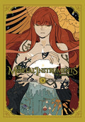 Cover Image for The Mortal Instruments: The Graphic Novel, Vol. 9: Volume 9 -- Cassandra Clare, Paperback
