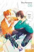 Cover Image for Sasaki and Miyano, Vol. 6: Volume 6 -- Shou Harusono, Paperback