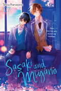 Cover Image for Sasaki and Miyano, Vol. 7 -- Shou Harusono, Paperback