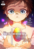 Cover Image for The Beginning After the End, Vol. 2 (Comic) -- Turtleme, Paperback