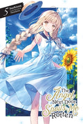 Cover Image for The Angel Next Door Spoils Me Rotten, Vol. 5 (Light Novel) -- Saekisan, Paperback