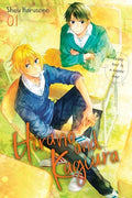 Cover Image for Hirano and Kagiura, Vol. 1 (Manga): Volume 1 -- Shou Harusono, Paperback