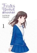 Cover Image for Fruits Basket Another, Vol. 1 -- Natsuki Takaya, Paperback