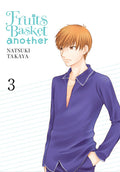 Cover Image for Fruits Basket Another, Vol. 3 -- Natsuki Takaya, Paperback