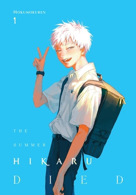 Cover Image for The Summer Hikaru Died, Vol. 1: Volume 1 -- Mokumokuren, Paperback