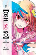 Cover Image for [Oshi No Ko], Vol. 2 -- Aka Akasaka, Paperback