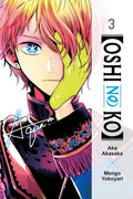 Cover Image for [Oshi No Ko], Vol. 3 -- Aka Akasaka, Paperback
