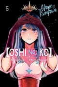 Cover Image for [Oshi No Ko], Vol. 5: Volume 5 -- Aka Akasaka, Paperback
