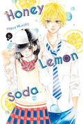 Cover Image for Honey Lemon Soda, Vol. 6 -- Mayu Murata, Paperback