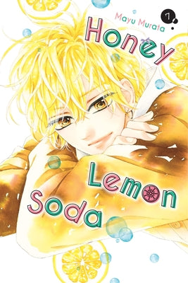 Cover Image for Honey Lemon Soda, Vol. 7 -- Mayu Murata, Paperback