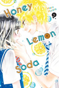 Cover Image for Honey Lemon Soda, Vol. 8 -- Mayu Murata, Paperback
