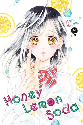 Cover Image for Honey Lemon Soda, Vol. 10: Volume 10 -- Mayu Murata, Paperback