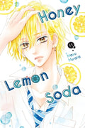 Cover Image for Honey Lemon Soda, Vol. 11 -- Mayu Murata, Paperback