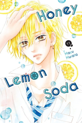 Cover Image for Honey Lemon Soda, Vol. 11 -- Mayu Murata, Paperback