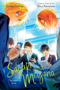 Cover Image for Sasaki and Miyano: Second-Years, Vol. 2: Volume 2 -- Shou Harusono, Paperback