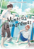 Cover Image for Minato's Laundromat, Vol. 2 -- Yuzu Tsubaki, Paperback