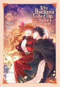 Cover Image for Why Raeliana Ended Up at the Duke's Mansion, Vol. 6 -- Whale, Paperback