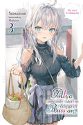 Cover Image for Alya Sometimes Hides Her Feelings in Russian, Vol. 3 -- Sunsunsun, Paperback
