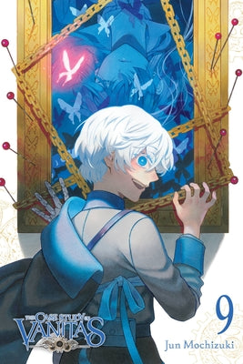 Cover Image for The Case Study of Vanitas, Vol. 9 -- Jun Mochizuki, Paperback