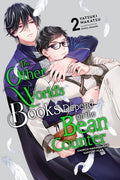 Cover Image for The Other World's Books Depend on the Bean Counter, Vol. 2 (Light Novel): Church Management Support Plan Volume 2 -- Yatsuki Wakatsu, Paperback