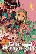 Cover Image for Toilet-Bound Hanako-Kun, Vol. 19 -- Aidairo, Paperback