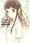Cover Image for Fruits Basket: Complete Anime Natsuki Takaya Illustrations -- Natsuki Takaya, Paperback