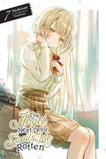Cover Image for The Angel Next Door Spoils Me Rotten, Vol. 7 (Light Novel): Volume 7 -- Saekisan, Paperback