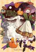 Cover Image for Aria of the Beech Forest, Vol. 3 -- Yugiri Aika, Paperback