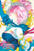 Cover Image for The Case Study of Vanitas, Vol. 4: Volume 4 -- Jun Mochizuki, Paperback