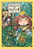 Cover Image for Hakumei & Mikochi: Tiny Little Life in the Woods, Vol. 1 -- Takuto Kashiki, Paperback