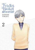 Cover Image for Fruits Basket Another, Vol. 2: Volume 2 -- Natsuki Takaya, Paperback