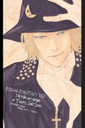 Cover Image for Final Fantasy VII: The Kids Are Alright: A Turks Side Story -- Kazushige Nojima, Paperback