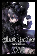 Cover Image for Black Butler, Vol. 27 -- Yana Toboso, Paperback