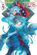 Cover Image for The Case Study of Vanitas, Vol. 5 -- Jun Mochizuki, Paperback