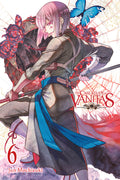 Cover Image for The Case Study of Vanitas, Vol. 6 -- Jun Mochizuki, Paperback